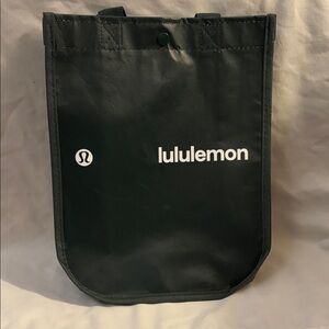 lululemon athletica Dark Green Mini Bag